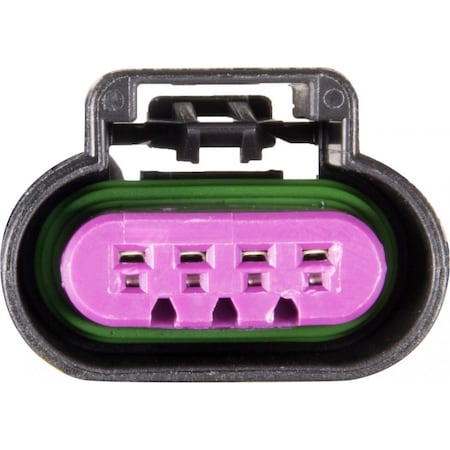 Hopkins 10-16 EQUINOX/TERRAIN TOWED VEHICLE WIRING KIT 56108